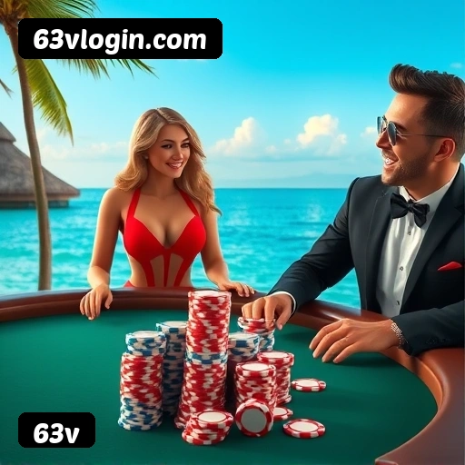 63v segurança SSL 256-bit - Licença Curaçao, eCOGRA, GLI certificado