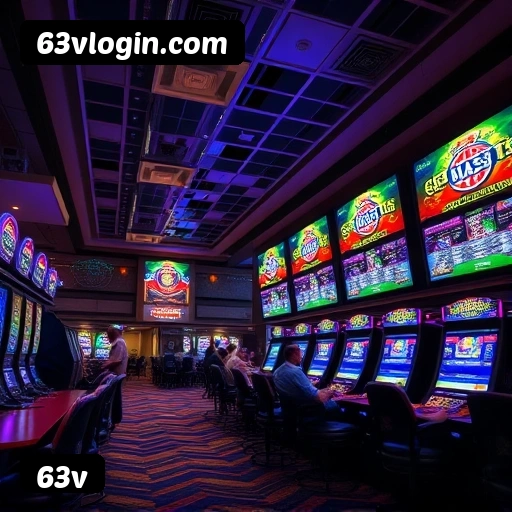 FAQ 63v Brasil - Perguntas frequentes sobre bônus, PIX, RTP, APP mobile e VIP