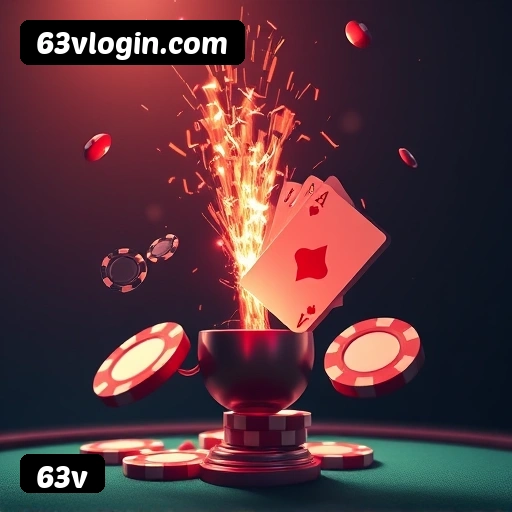 63v